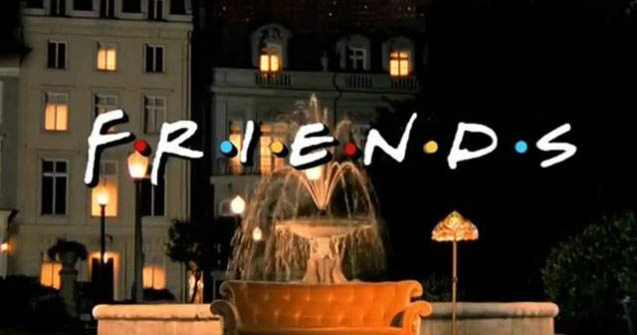  Top  "Friends": Cum arata astazi actorii, la 22 ani de la difuzarea primului episod