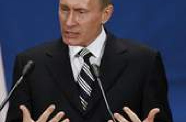 'Ucraina are toate sansele sa nu mai existe ca stat in granitele actuale'