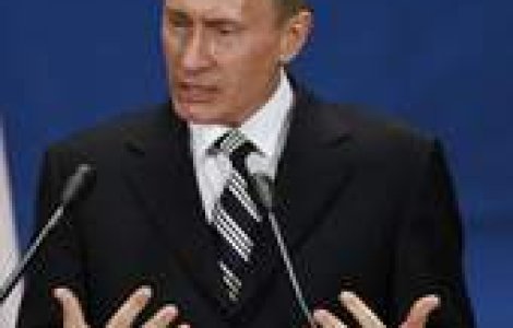 'Ucraina are toate sansele sa nu mai existe ca stat in granitele actuale'