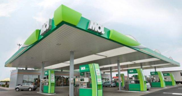 MOL Romania va deschide 11 benzinarii in acest an