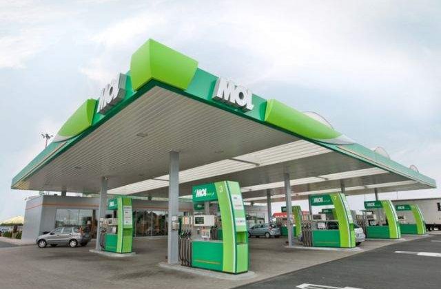MOL Romania va deschide 11 benzinarii in acest an