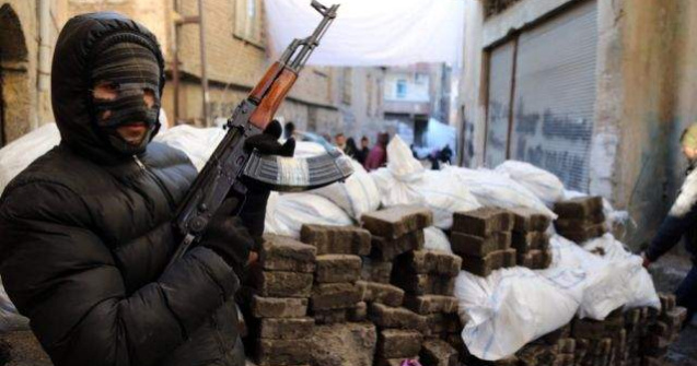 Armata turca a omorat 14 luptatori ai PKK