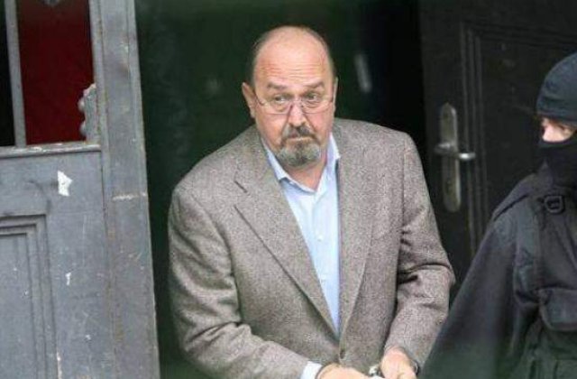 Liderul sindical Liviu Luca a fost retinut pe 24 de ore