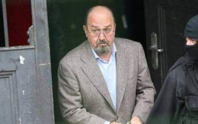 Liderul sindical Liviu Luca a...