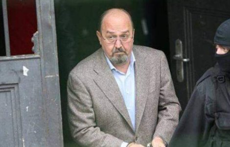 Liderul sindical Liviu Luca a fost retinut pe 24 de ore