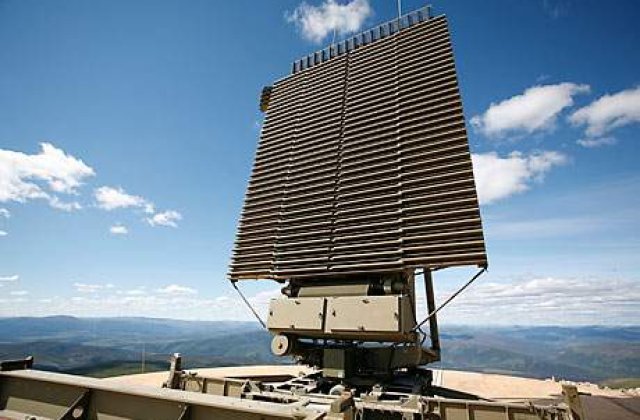 Romania achizitioneaza doua radare militare ultramoderne