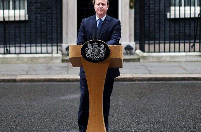 Ce riscuri economice si de securitate ar genera iesirea Marii Britanii din UE