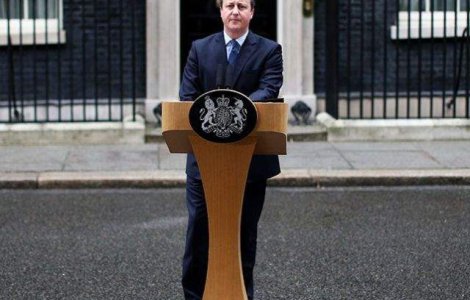 Ce riscuri economice ar genera iesirea Marii Britanii din UE