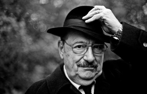 Ultima carte a lui Umberto Eco, publicata vineri in Italia