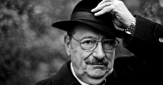 Ultima carte a lui Umberto Eco, publicata vineri in Italia