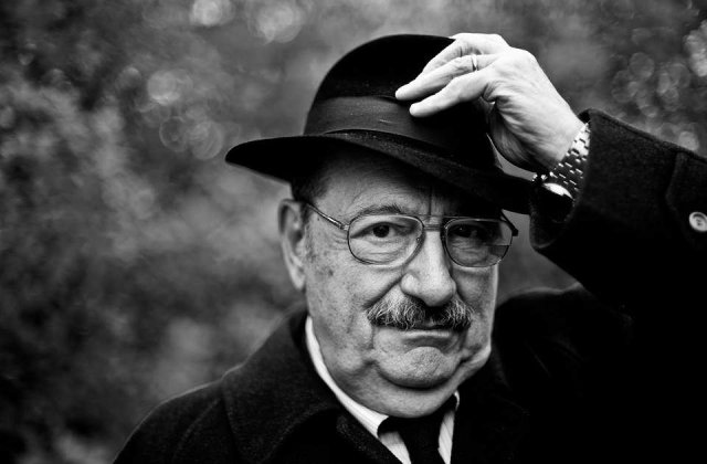Ultima carte a lui Umberto Eco, publicata vineri in Italia