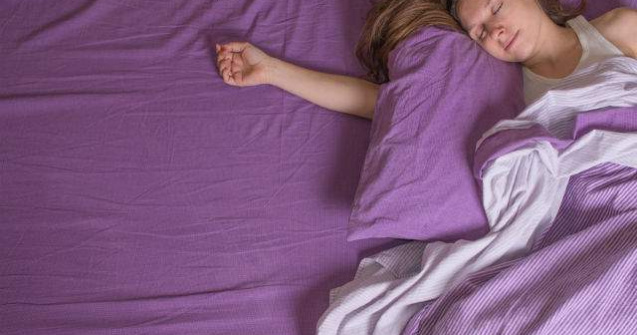  Top  Vrei sa dormi bine? 7 lucruri pe care sa le faci inainte de culcare