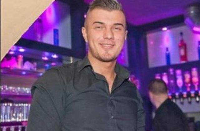 Un barbat a fost amendat cu 70 de euro pentru ca a ragait sonor in public