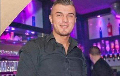 Un barbat a fost amendat cu 70 de euro pentru ca a ragait sonor