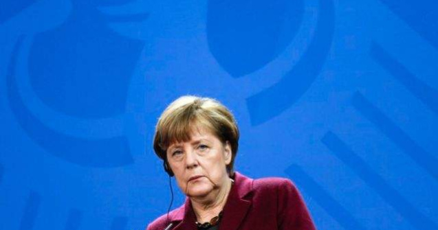 Convorbiri intre Angela Merkel si Ban Ki-moon, interceptate de NSA