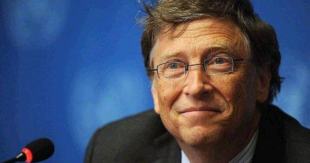 In ce domeniu crede Bill Gates ca se va face o mare descoperire
