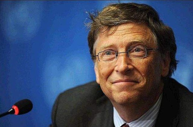 In ce domeniu crede Bill Gates ca se va face o mare descoperire