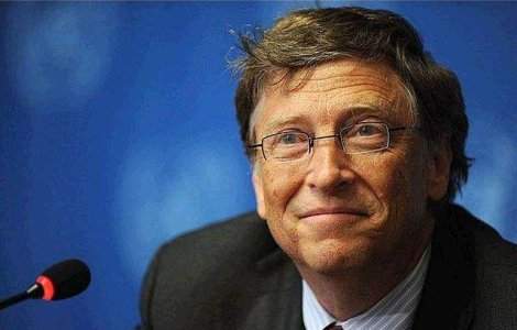 In ce domeniu crede Bill Gates ca se va face o mare descoperire