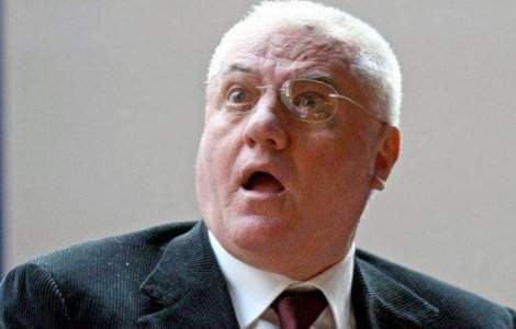 Dumitru Dragomir, audiat la DIICOT in Dosarul "Buftea"