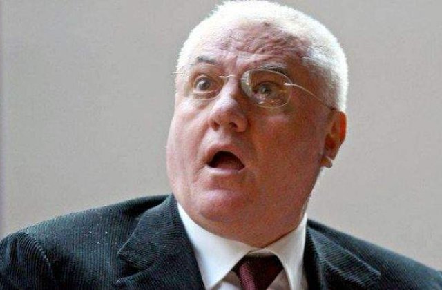Dumitru Dragomir, audiat la DIICOT in Dosarul "Buftea"