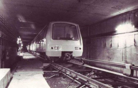 Top  5 lucruri interesante despre istoria metroului bucurestean
