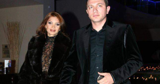 Sotul cantaretei Cristina Spatar, cercetat intr-un nou dosar penal