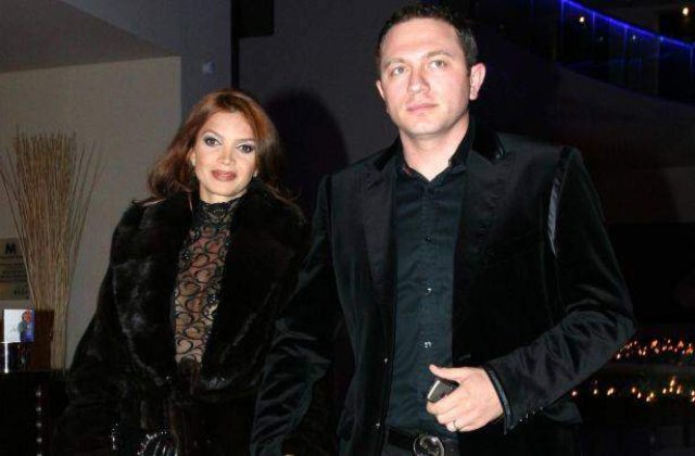 Sotul cantaretei Cristina Spatar, cercetat intr-un nou dosar penal