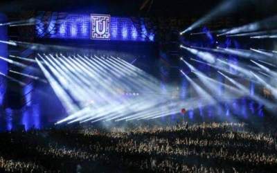 Faithless, Clean Bandit si...