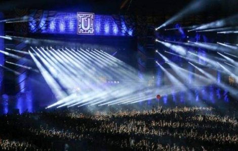 Faithless, Clean Bandit si Pendulum, pe scena de la Untold 2016