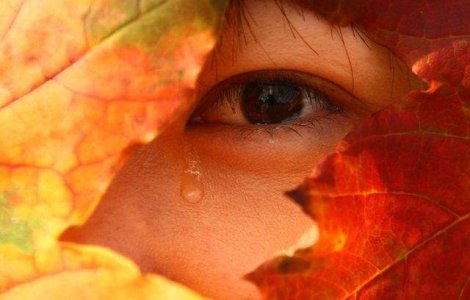 De ce persoanele care plang sunt mai puternice mental