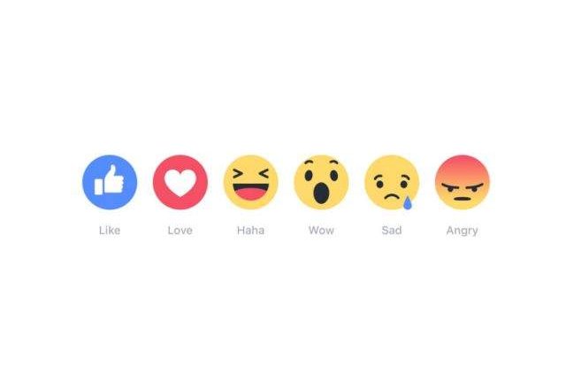 Nici Like-ul nu mai e ce-a fost! Noile butoane Facebook