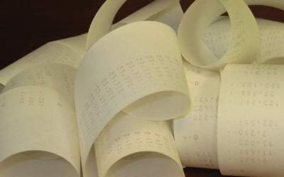 Loteria fiscala: Cand are loc...