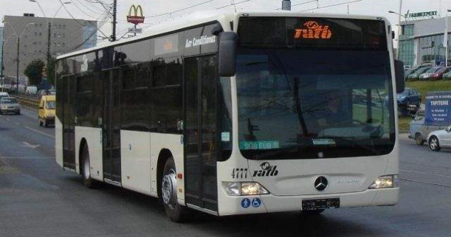 Angajatii RATB protesteaza pe 26 februarie