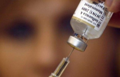 Sibiu: Trei cazuri noi de gripa AH1, intr-o saptamana