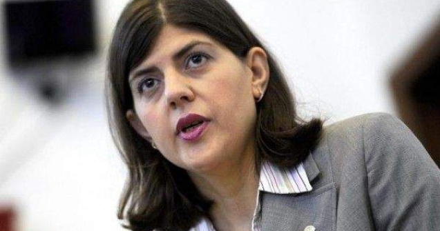 Codruta Kovesi are sprijin pentru un nou mandat in fruntea DNA