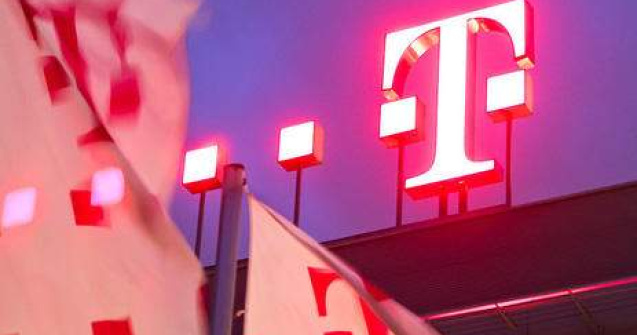 Veniturile Telekom in Romania au scazut usor anul trecut