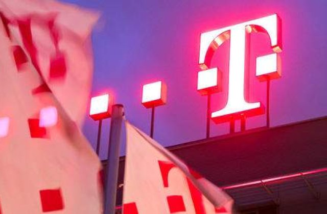 Veniturile Telekom in Romania au scazut usor anul trecut