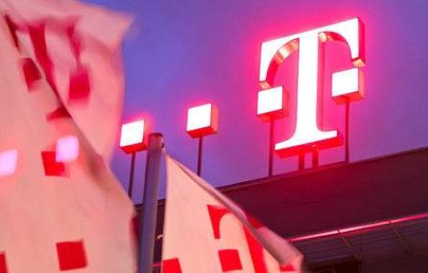 Veniturile Telekom in Romania au scazut usor anul trecut
