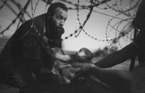 World Press Photo 2016: Aceasta este cea mai frumoasa imagine a anului