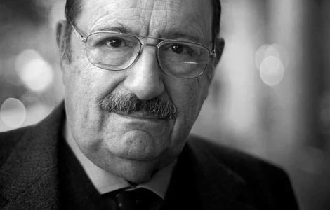  Top  In memoriam! Citate celebre ale indragitului scriitor italian Umberto Eco