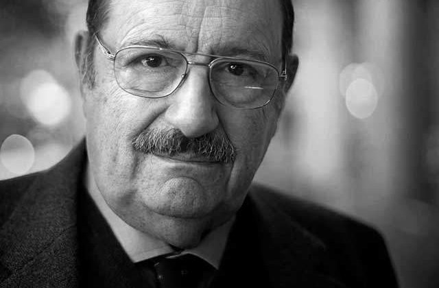 In memoriam! Citate celebre ale indragitului scriitor italian Umberto Eco