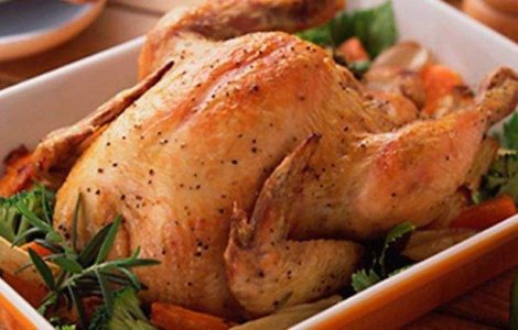  Top  Iti fac rau! 5 alimente care devin periculoase daca sunt reincalzite