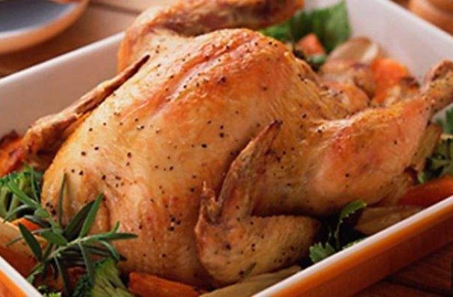 Iti fac rau! 5 alimente care devin periculoase daca sunt reincalzite