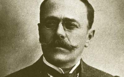 Ion Luca Caragiale, declarat...