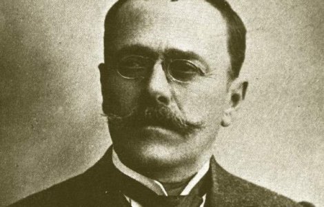 Ion Luca Caragiale, declarat cetatean de onoare al Ploiestiului