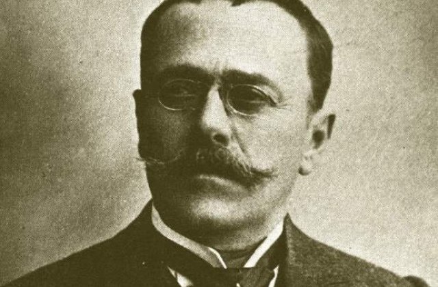 Ion Luca Caragiale, declarat cetatean de onoare al Ploiestiului