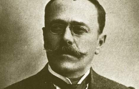 Ion Luca Caragiale, declarat cetatean de onoare al Ploiestiului