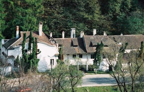 Muzeul National Bran se va inchide dupa aproape 60 de ani