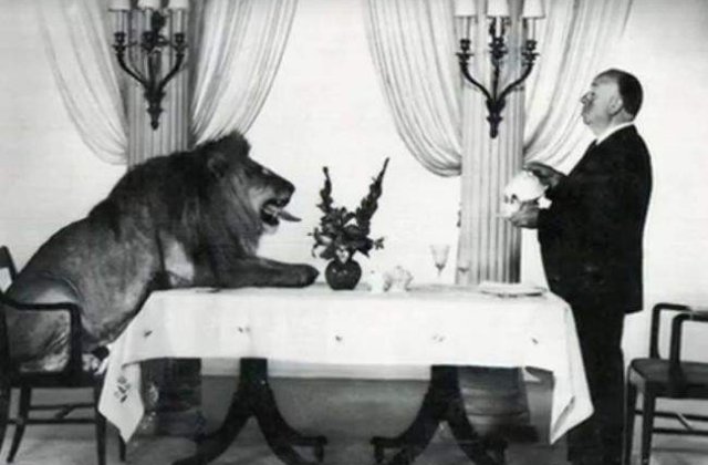 Au facut istorie! Fotografii RARE care te vor fascina