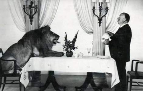  Top  Au facut istorie! Fotografii RARE care te vor fascina